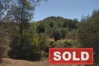4014 SQM Land in Delikipos (Larnaca) for sale 