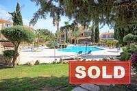 2 Bedroom Apartment · Tombs Of The Kings (Paphos) for sale 