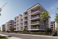 2 Bedroom Apartment in Zakaki (Limassol) for sale 