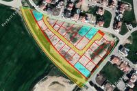 689 SQM Plot · Pano Lakatamia (Nicosia) for sale 