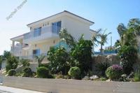 5 Bedroom Detached house · Mouttagiaka (Limassol) for sale 