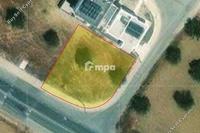 525 SQM Plot in Tseri (Nicosia) for sale 