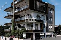 3 Bedroom Apartment · Agios Spyridonas (Limassol) for sale 