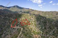 6644 SQM Plot · Sykopetra (Limassol) for sale 