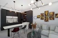 1 Bedroom Apartment · Agios Athanasios (Limassol) for sale 