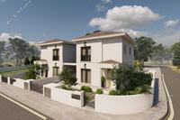3 Bedroom Detached house in Geroskipou (Paphos) for sale 