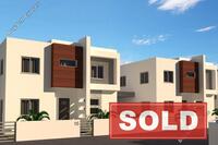 3 Bedroom Detached house · Frenaros (Famagusta) for sale 