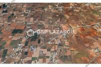 4318 SQM Land · Agioi Trimithias (Nicosia) for sale 