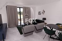1 Bedroom Apartment in Kolossi (Limassol) for sale 