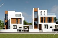 645 SQM Land · Zakaki (Limassol) for sale 