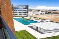 Studio Apartment in Kato Paphos Universal (Paphos) for sale 