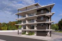 2 Bedroom Apartment in Agios Dometios (Nicosia) for sale 
