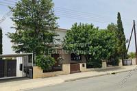 4 Bedroom Detached house · Latsia (Nicosia) for sale 