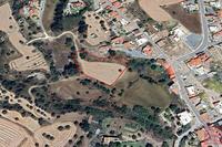 4014 SQM Land · Alethriko (Larnaca) for sale 