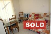 1 Bedroom Penthouse · Kato Paphos (Paphos) for sale 