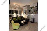 2 Bedroom Apartment in Nicosia Walled Old City (Nicosia) to rent 