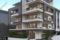 3 Bedroom Apartment · Dasoupoli (Nicosia) for sale 