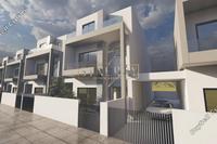3 Bedroom Detached house in Ypsonas (Limassol) for sale 