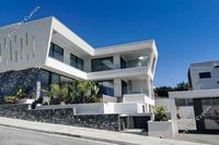 6 Bedroom Detached house in Germasogeia (Limassol) for sale 
