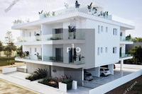 2 Bedroom Apartment in Kato Lakatamia (Nicosia) for sale 