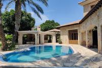 5 Bedroom Detached house in Ypsonas (Limassol) for sale 