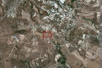 5686 SQM Land in Nata (Paphos) for sale 