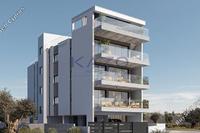 2 Bedroom Apartment · Tsirion (Limassol) for sale 