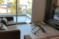 2 Bedroom Apartment in Petrou kai Pavlou (Limassol) to rent 