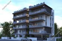 2 Bedroom Penthouse in Acropolis (Nicosia) for sale 