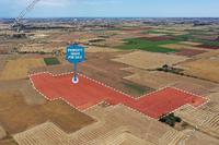 24922 SQM Land · Avgorou (Famagusta) for sale 