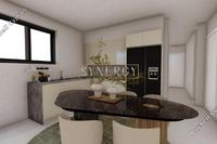 3 Bedroom Apartment in Agios Dometios (Nicosia) for sale 