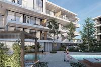 2 Bedroom Apartment · Kato Paphos Universal (Paphos) for sale 
