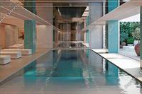 4 Bedroom Ground floor apartment · Germasogeia (Limassol) for sale 