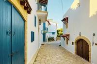 1 Bedroom Apartment · Maroni (Larnaca) for sale 
