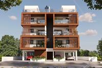 2 Bedroom Apartment in Kato Lakatamia (Nicosia) for sale 