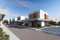 3 Bedroom Detached house · Pernera (Famagusta) for sale 