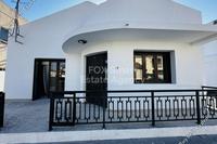 3 Bedroom Detached house in Chrysopolitissa (Larnaca) for sale 