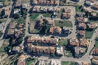 265 SQM Plot in Makedonitissa (Nicosia) for sale 