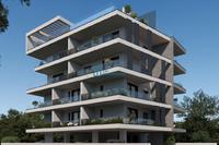 Studio Apartment · Larnaca Municipality (Larnaca) for sale 