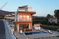 4 Bedroom Detached house in Poli Chrysochous (Paphos) for sale 
