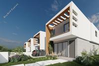 3 Bedroom Detached house · Agia Marinouda (Paphos) for sale 