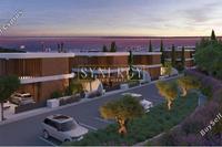 3 Bedroom Detached house in Germasogeia (Limassol) for sale 