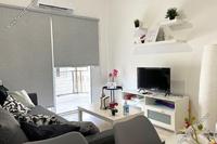 1 Bedroom Apartment in Larnaca Municipality (Larnaca) to rent 