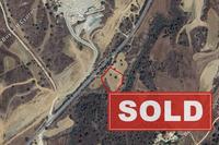 4683 SQM Land · Kato Koutrafas (Nicosia) for sale 