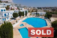 1 Bedroom Apartment · Chlorakas (Paphos) for sale 