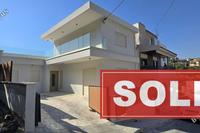 3 Bedroom Semi-detached house · Germasogeia (Limassol) for sale 