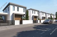 3 Bedroom Detached house in Aradippou (Larnaca) for sale 
