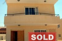 3 Bedroom Detached house · Oroklini (Larnaca) for sale 