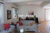 3 Bedroom Town house in Lykavitos (Nicosia) to rent 