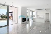 3 Bedroom Apartment · Potamos Germasogeias (Limassol) for sale 